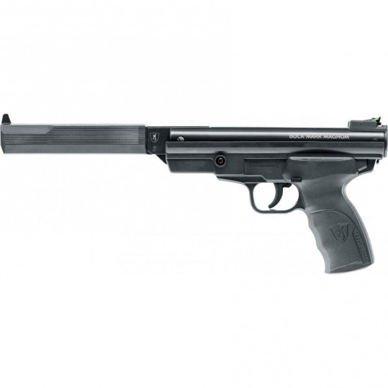 Browning Buck Mark Magnum csõletörõs  légpisztoly 5,5mm